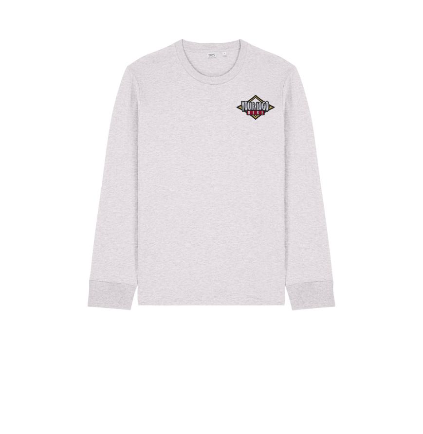 StanleyStella Unisex Creator 20 Long Sleeve Tee