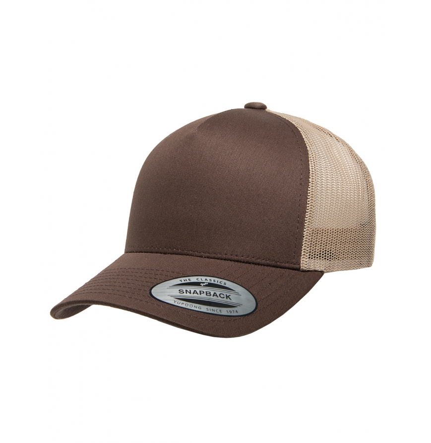 BROWN-KHAKI