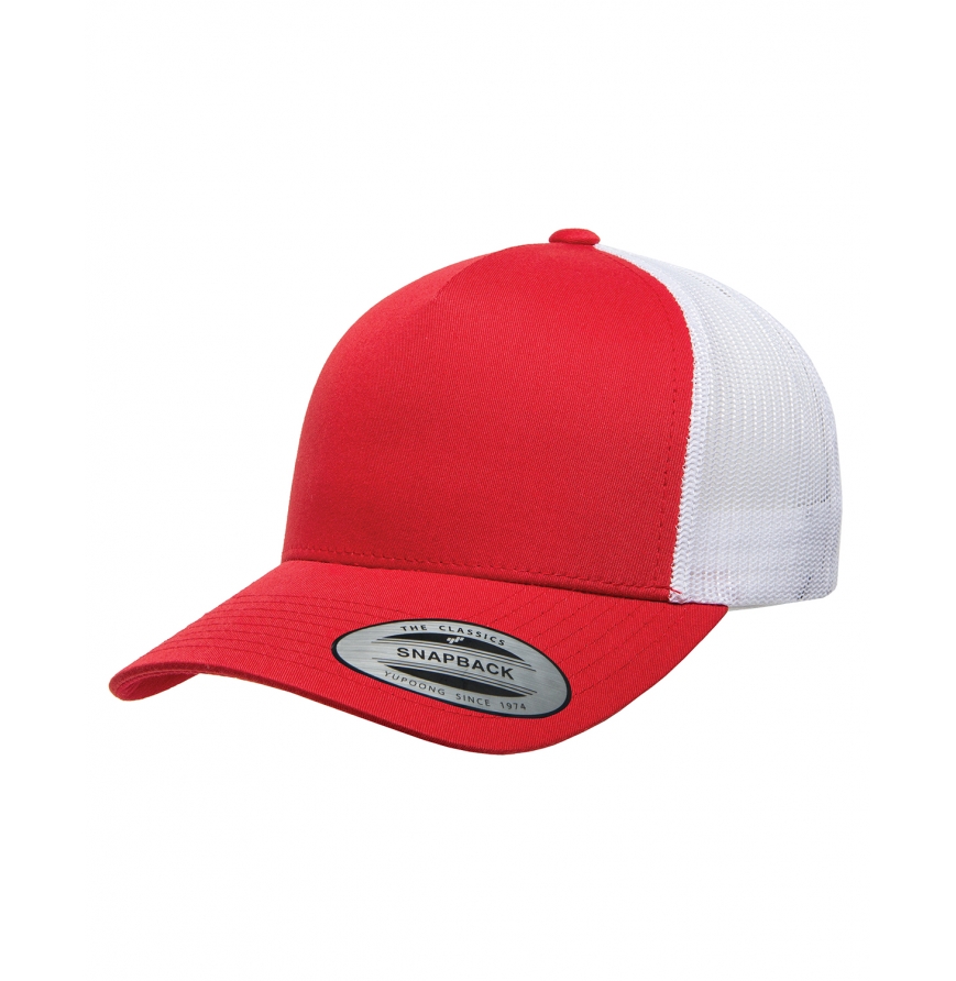 RED-WHITE
