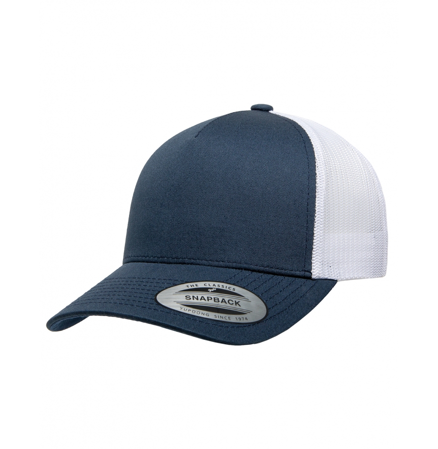 NAVY-WHITE