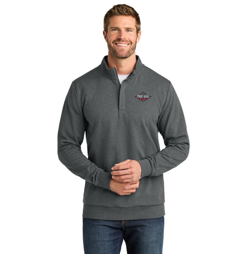 TravisMathew Ocean Villa 14-Zip