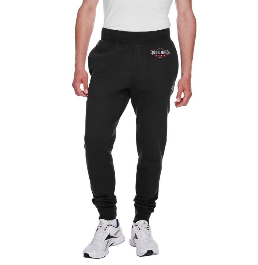 Champion RW25 - Mens  Reverse Weave Jogger Pant