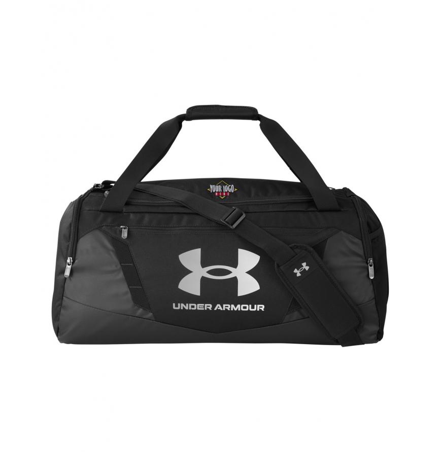 Under Armour Undeniable 50 SM Duffel Bag