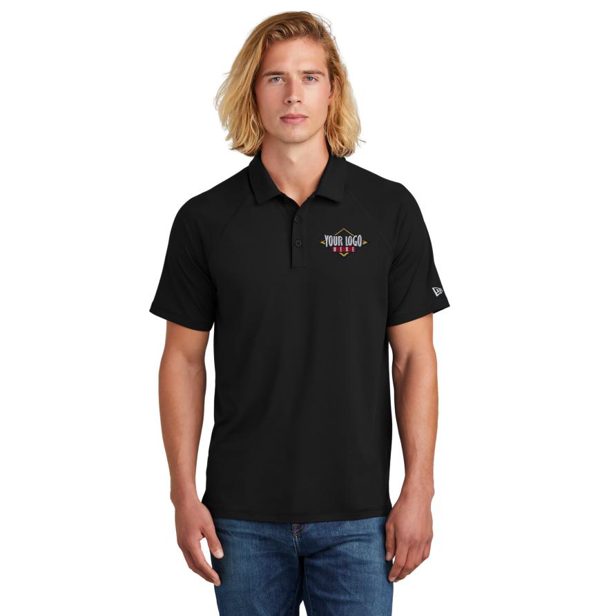 New Era Power Polo