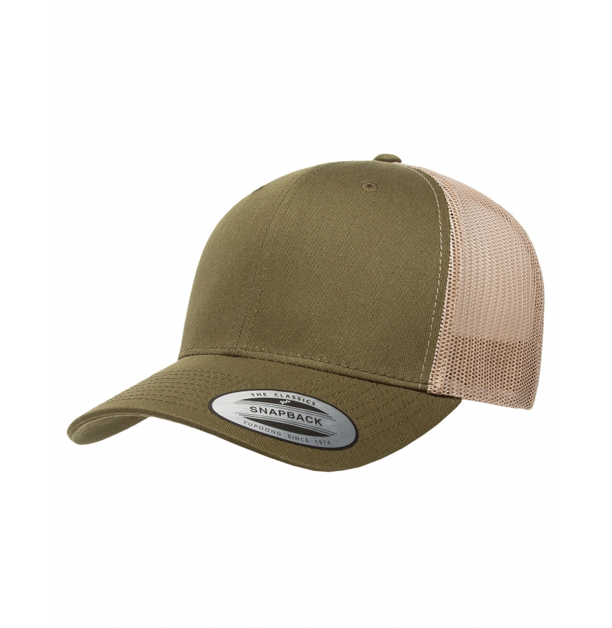 MOSS-KHAKI