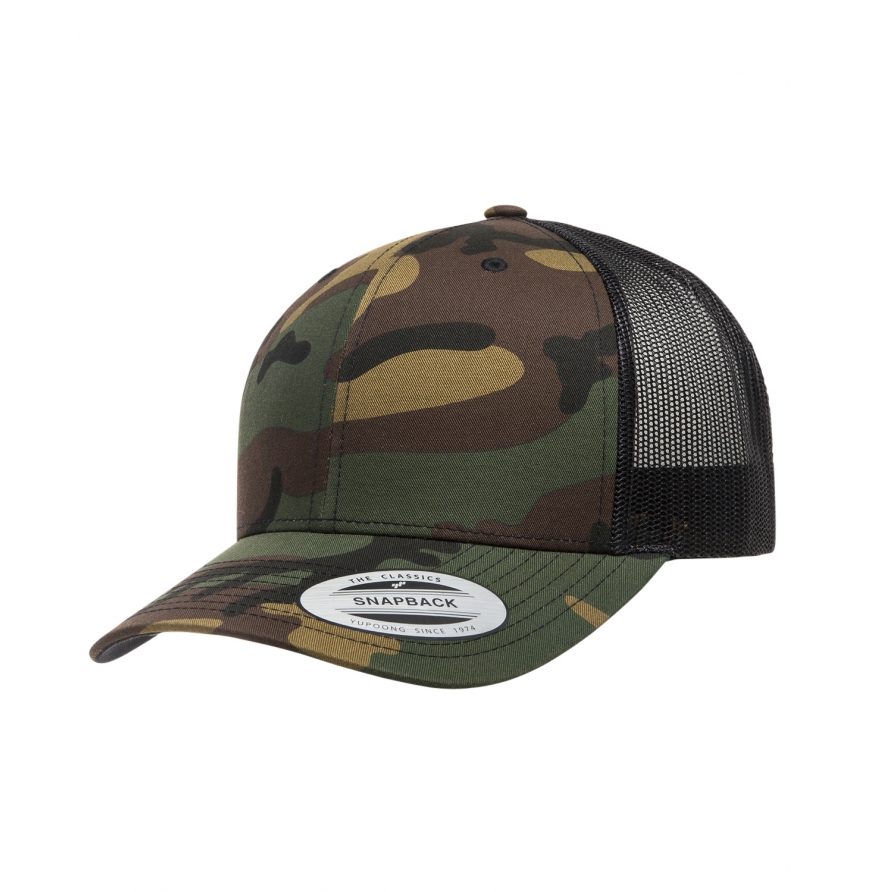 GREEN CAMO-BLACK