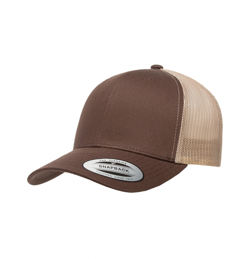 BROWN-KHAKI