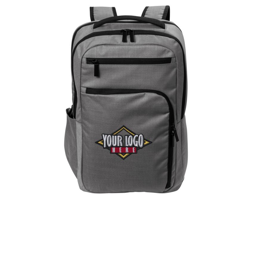 Port Authority Impact Tech Backpack