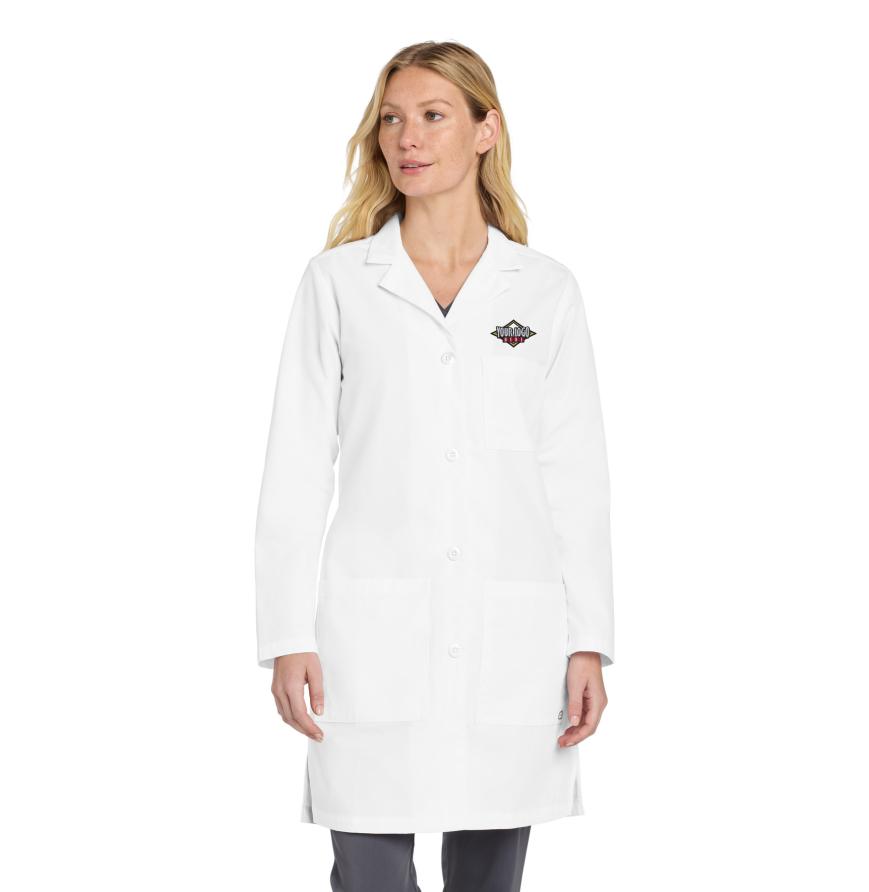 Wink Women s Long Lab Coat