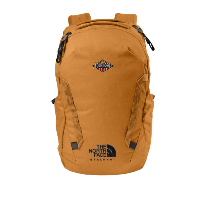 The North Face Stalwart Backpack