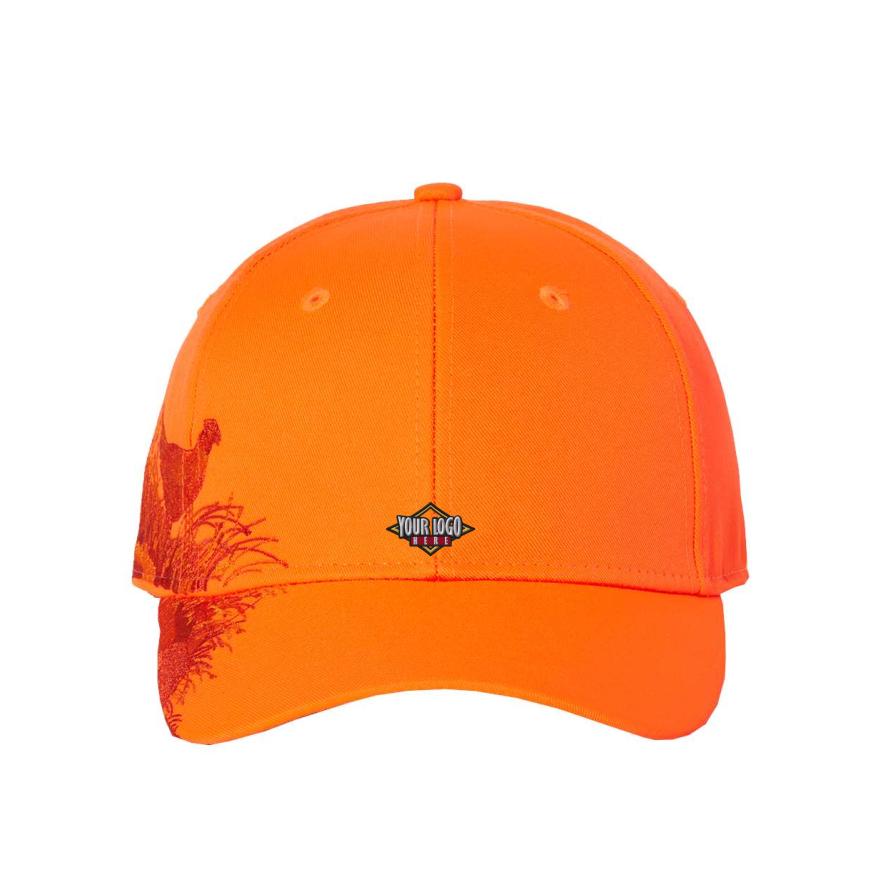 Pheasant Cap