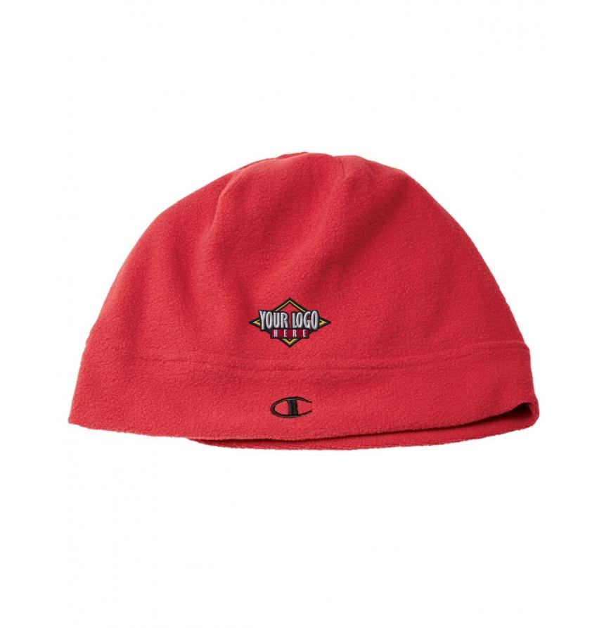Champion C6713 - Performance Fleece Arctic Beanie