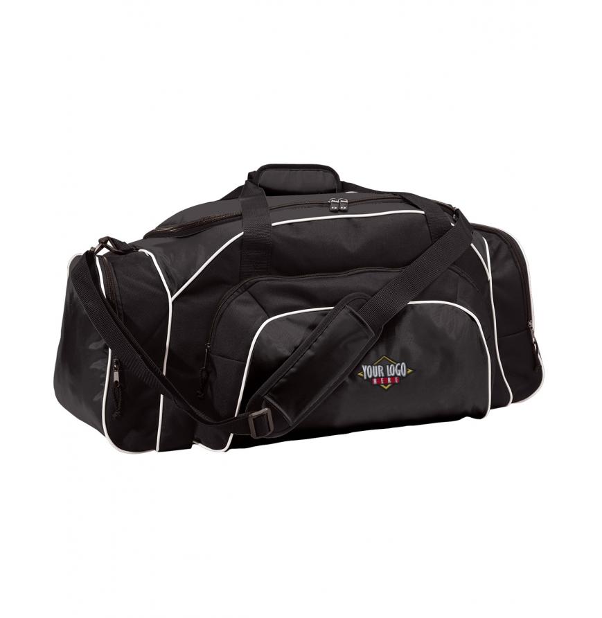 Holloway 229411 - Holloway Nylon League Bag
