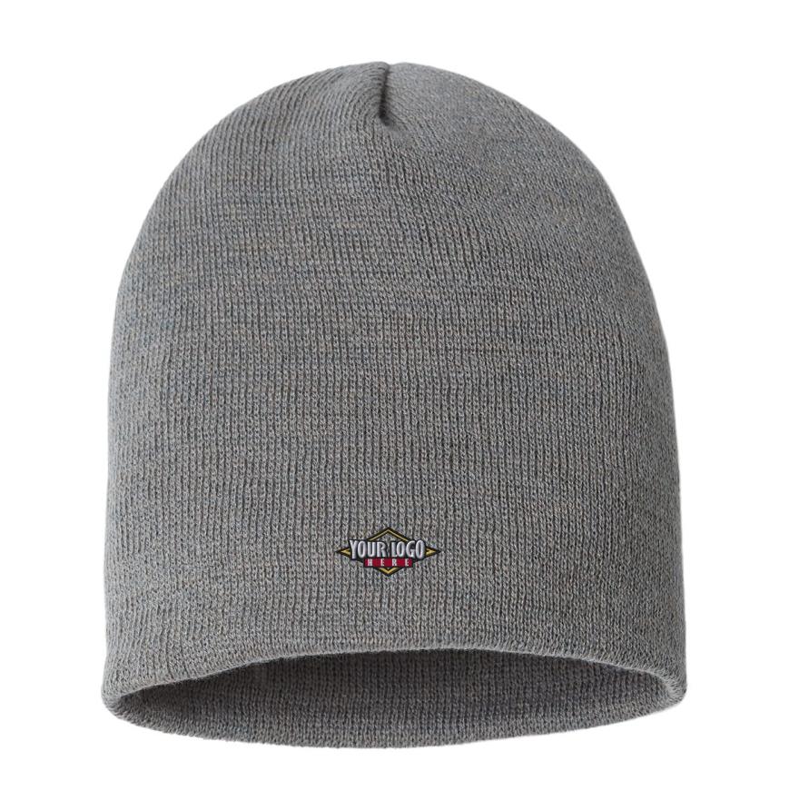 USA-Made Sustainable Beanie