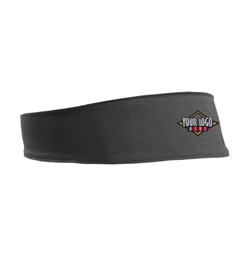 Sport-Tek STA46 - Sport-Tek Contender Headband