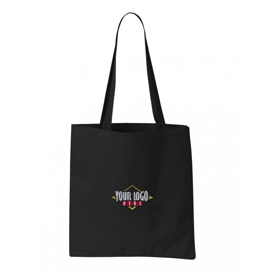 Liberty Bags Recycled Basic Tote