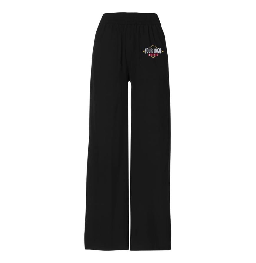 Womens Sydney Wide Leg Pants