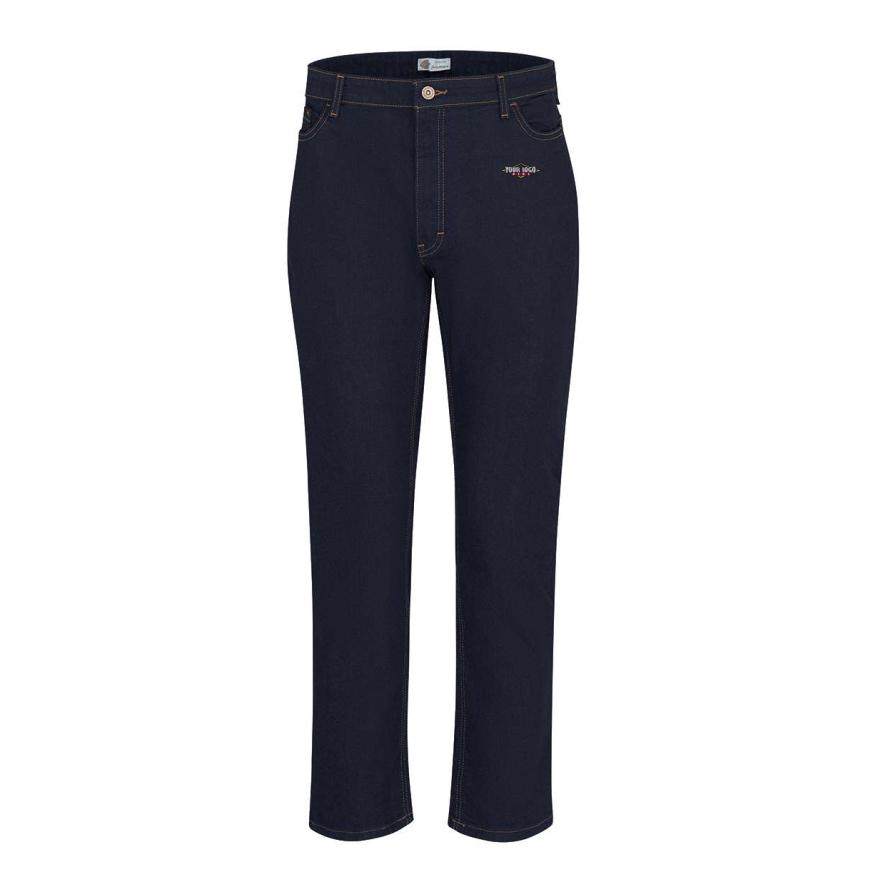 Womens Industrial 31 Inseam 5-Pocket Flex Jeans