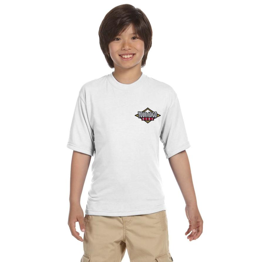 Youth DRI-POWER SPORT T-Shirt