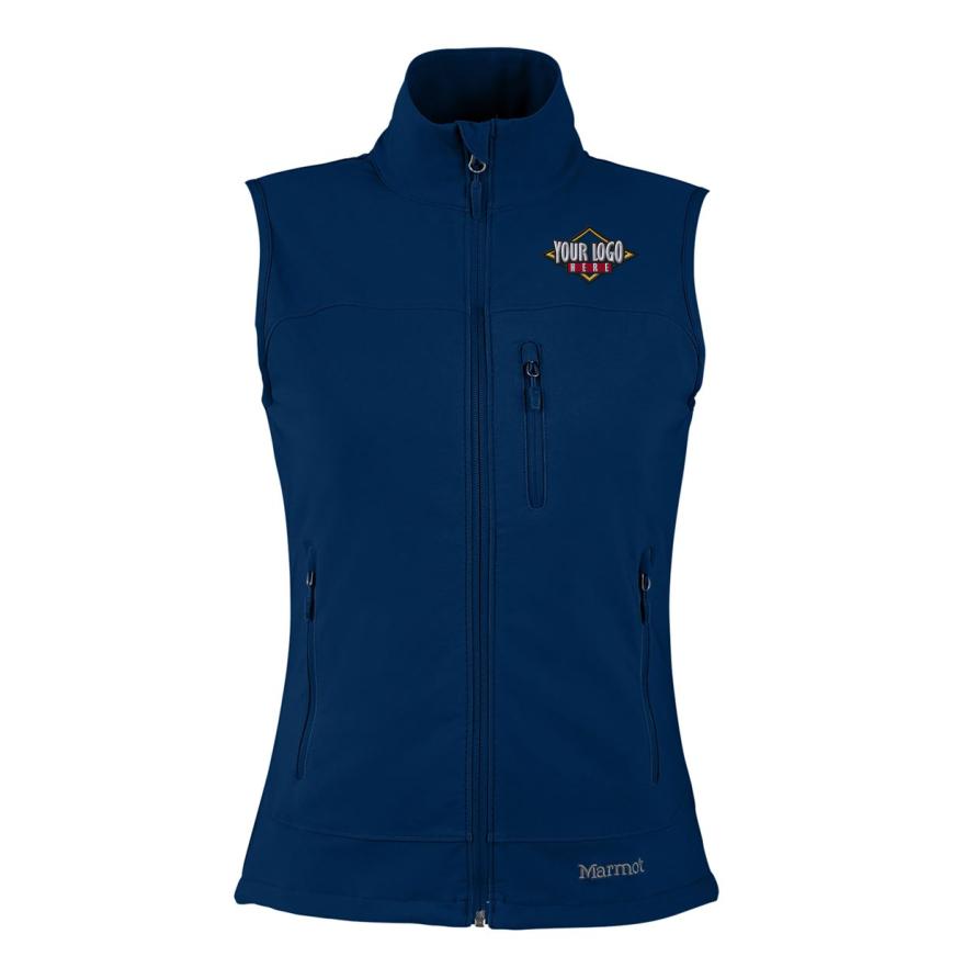 Womens Tempo Vest