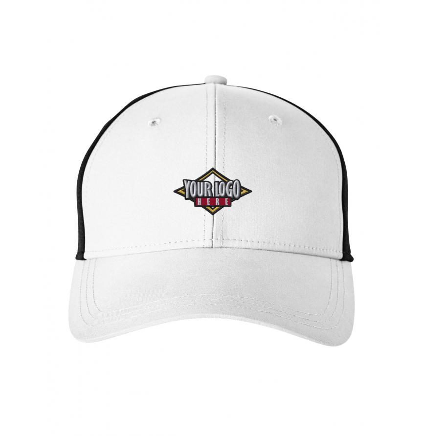 Puma 22674 - Puma Adult Jersey Stretch Fit Cap