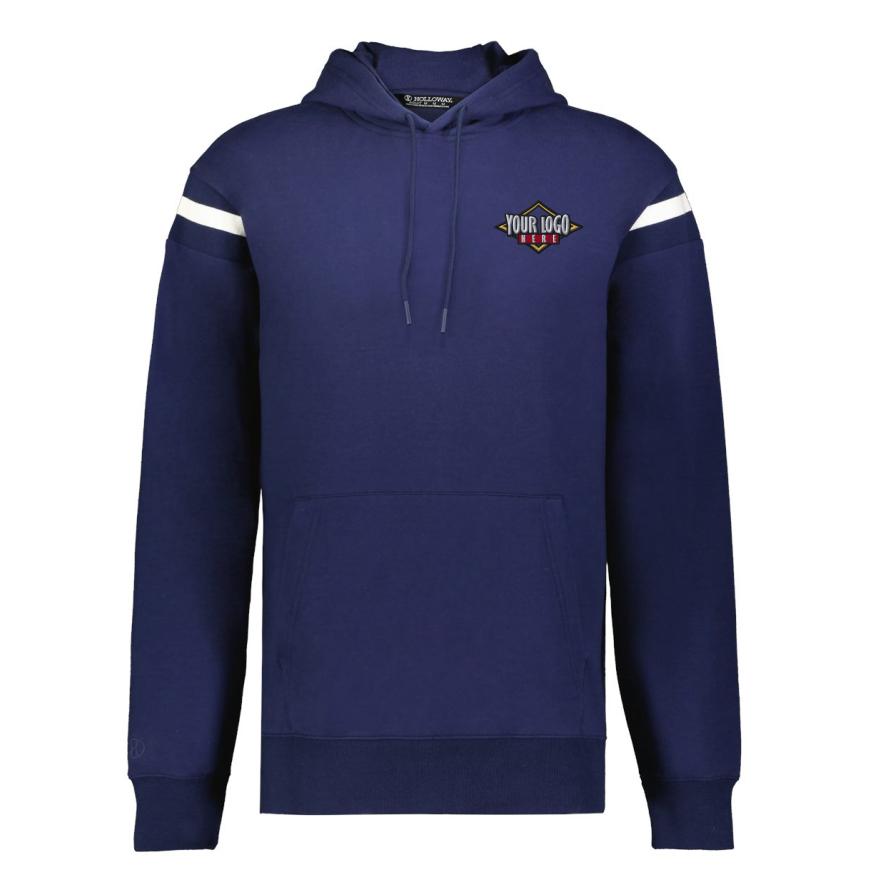 Unisex Heritage Prep Hooded Sweatshirt