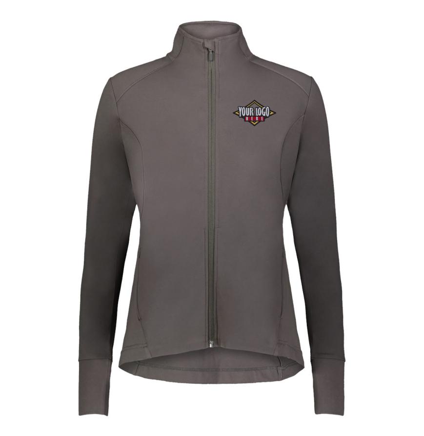 Womens Eco Revive City Flex Jacket