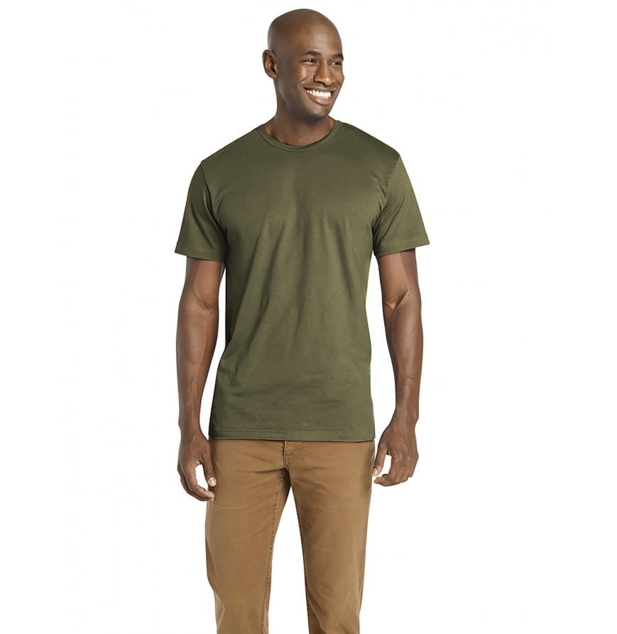 MILITARY-GREEN