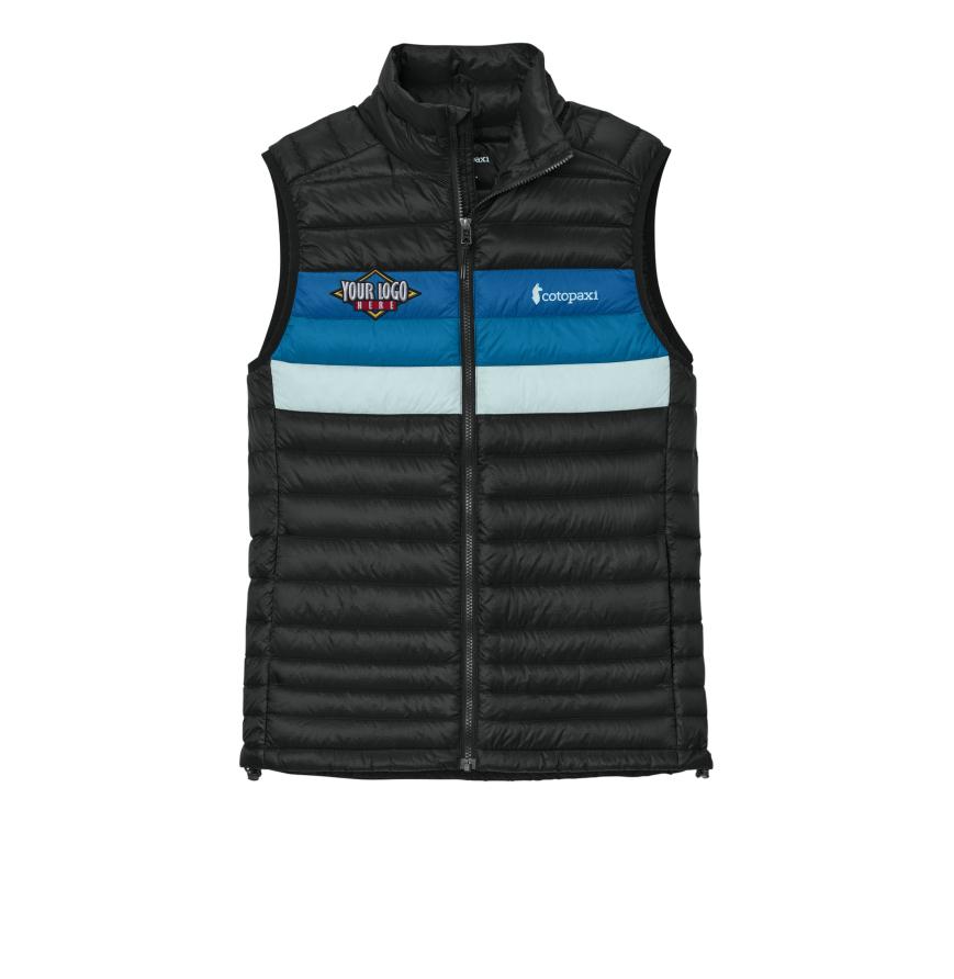 Cotopaxi Fuego Down Vest