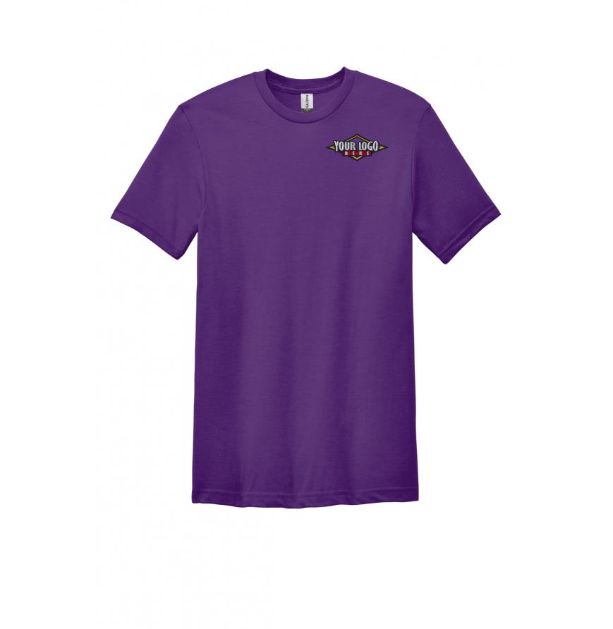 Gildan 67000 - Gildan Softstyle CVC Tee