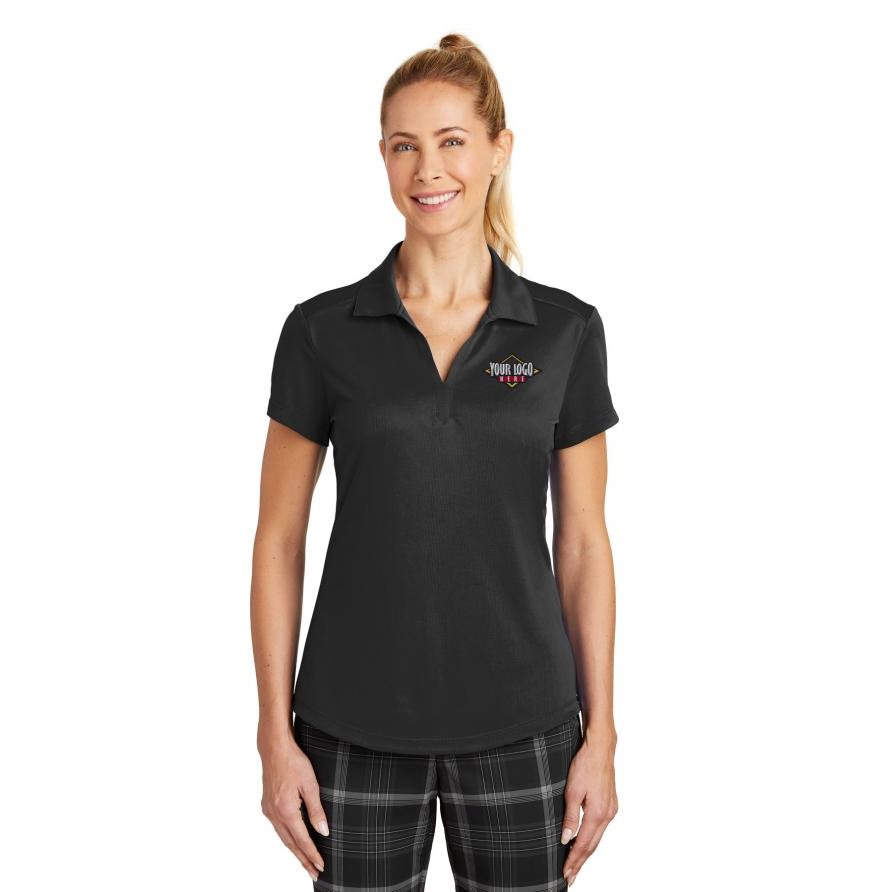 Nike Ladies Dri-FIT Legacy Polo