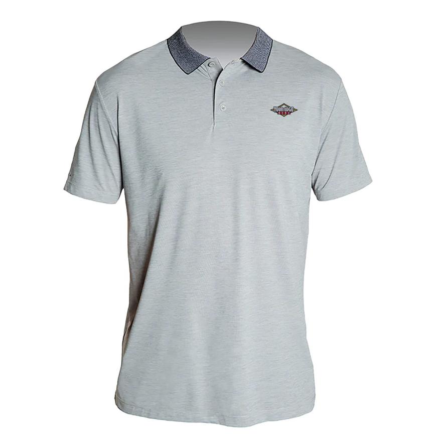 Mens Transit Tech Polo