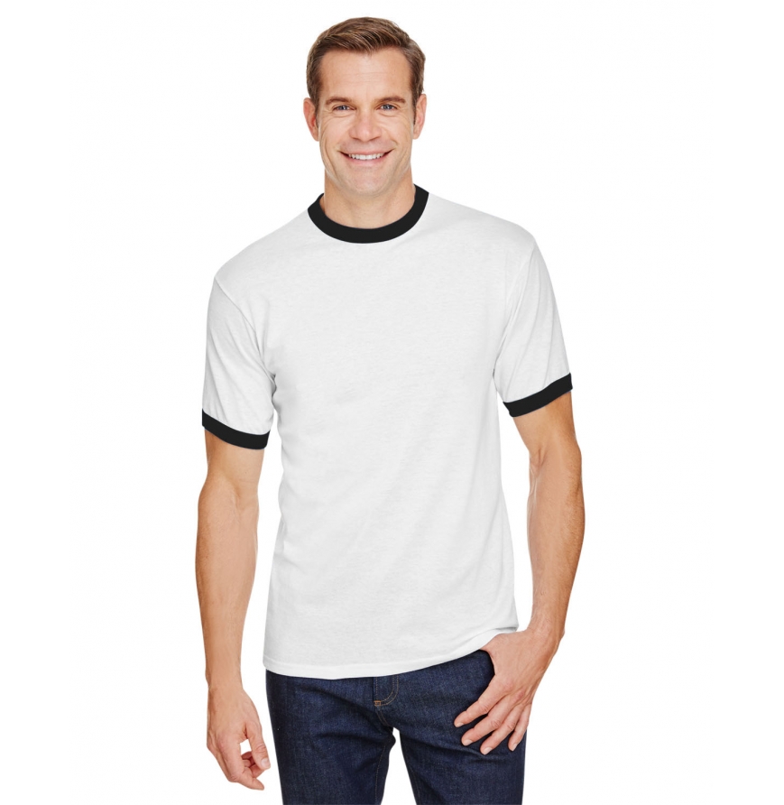 WHITE-BLACK
