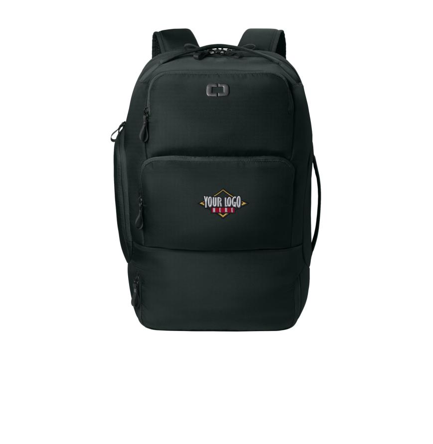 Ogio 91023 - OGIO Ultimate Travel Pack