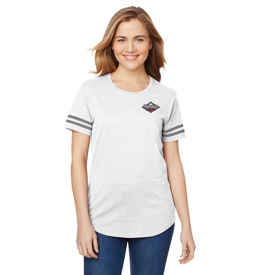 Gildan G500VTL - Heavy Cotton Ladies Victory T-Shirt