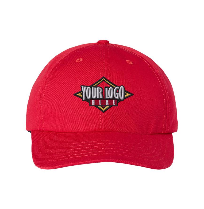USA-Made Dad Hat