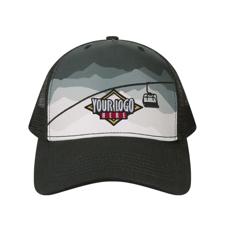 Trucker Cap