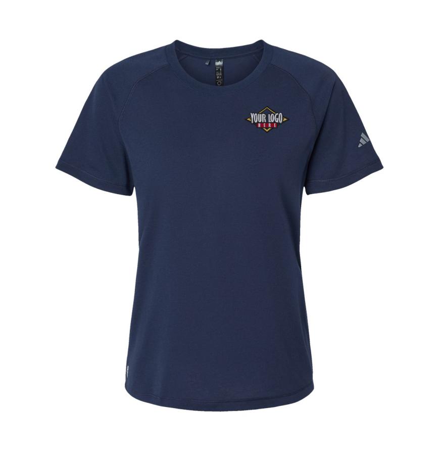 Womens Blended T-Shirt