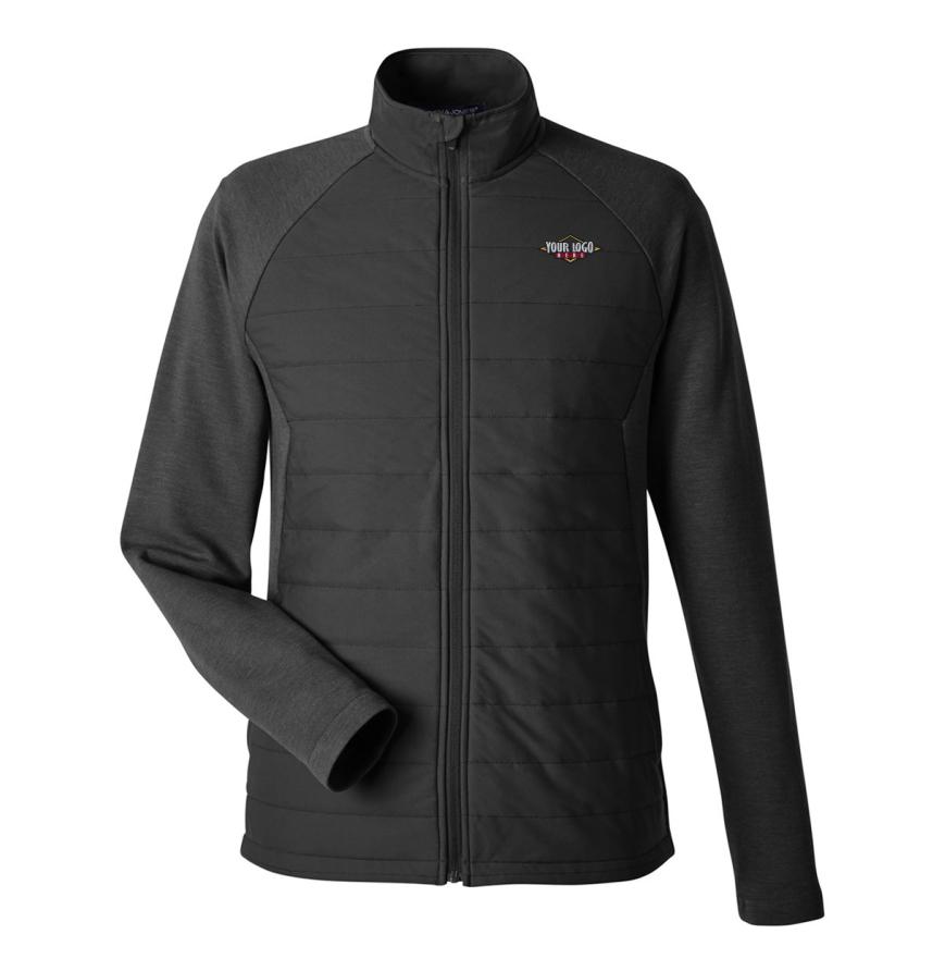 Mens New Classics Charleston Hybrid Jacket