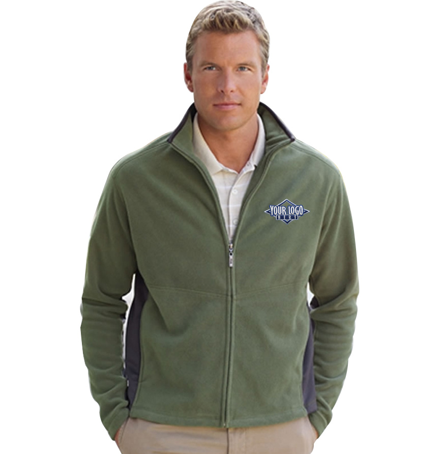 Ping Full Zip Fleece Jacket