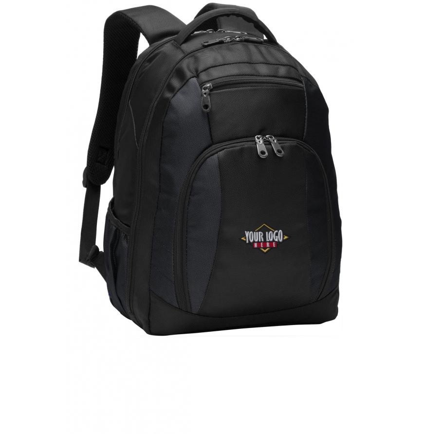 Port Authority BG205 - Port Authority Commuter Backpack
