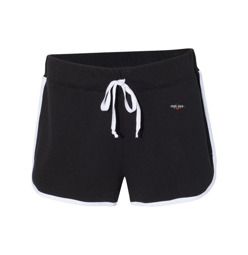 Womens Relay Shorts