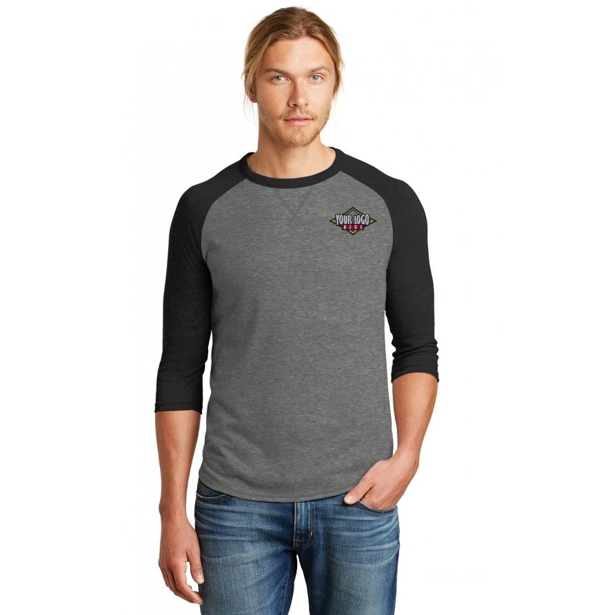 Alternative Dugout 34-Sleeve Vintage 5050 Tee