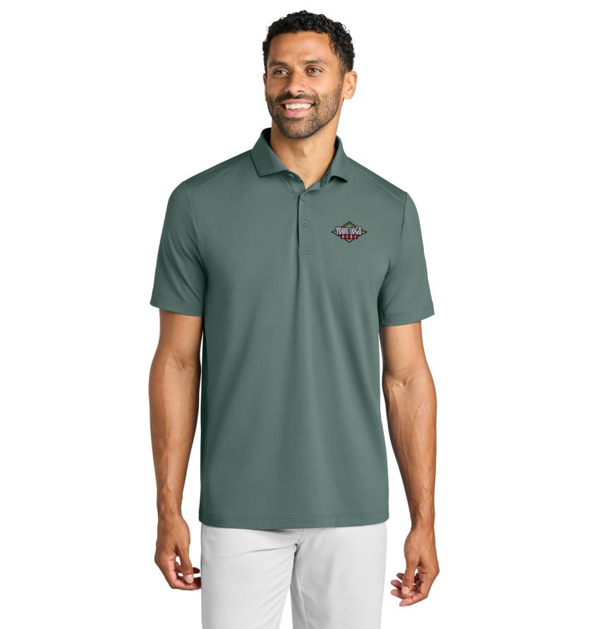 TravisMathew Onward Polo