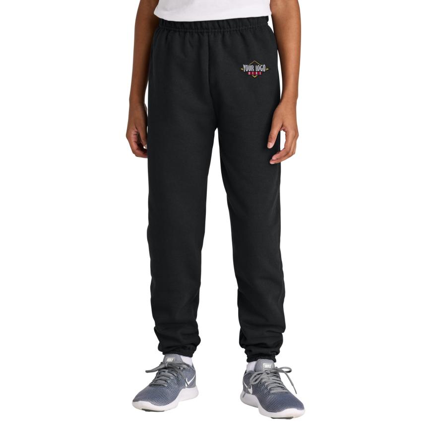 Jerzees Youth NuBlend Sweatpant