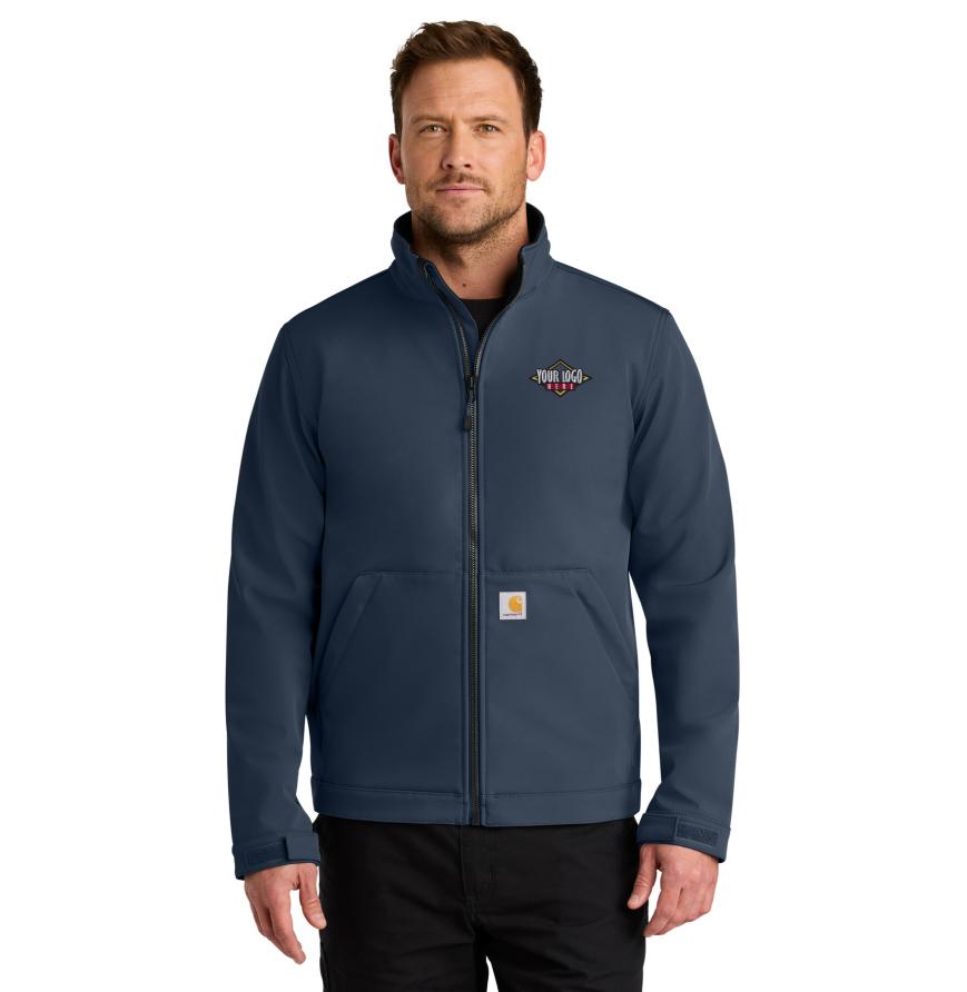Carhartt Rain Defender Soft Shell Jacket
