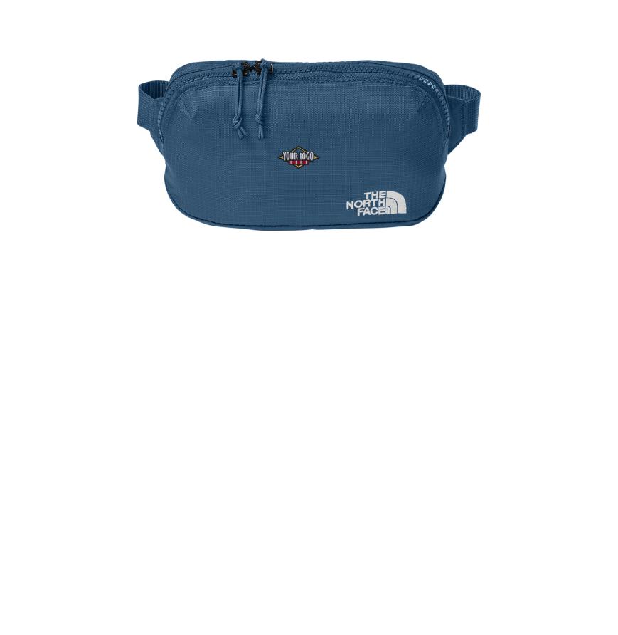 The North Face 1L Travel Hip Pack