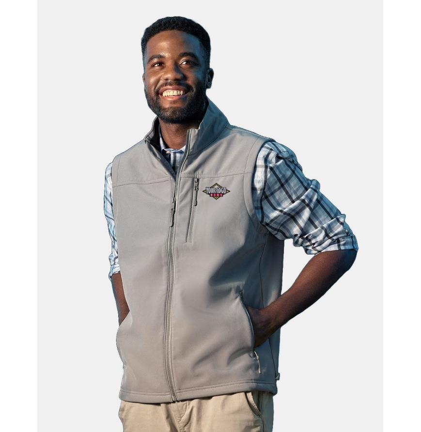 Wavestorm Softshell Vest