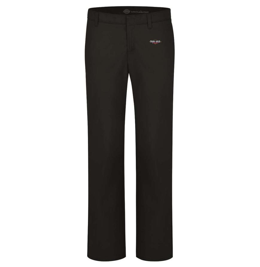 Womens Stretch Twill Pants