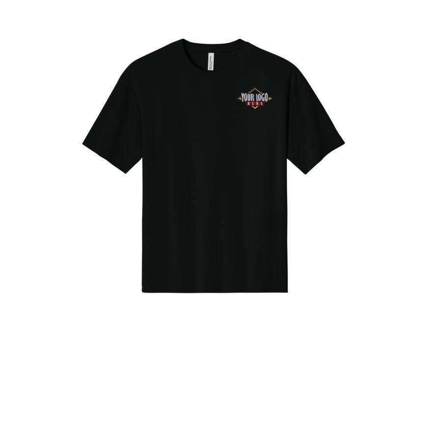 BELLACANVAS Unisex 6-Ounce Heavyweight Tee